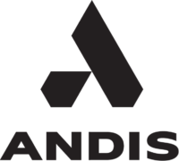 Andis T&uuml;rkiye Logo